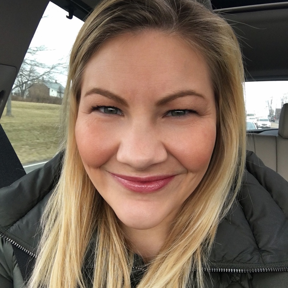 Meet your Posher, Deanna